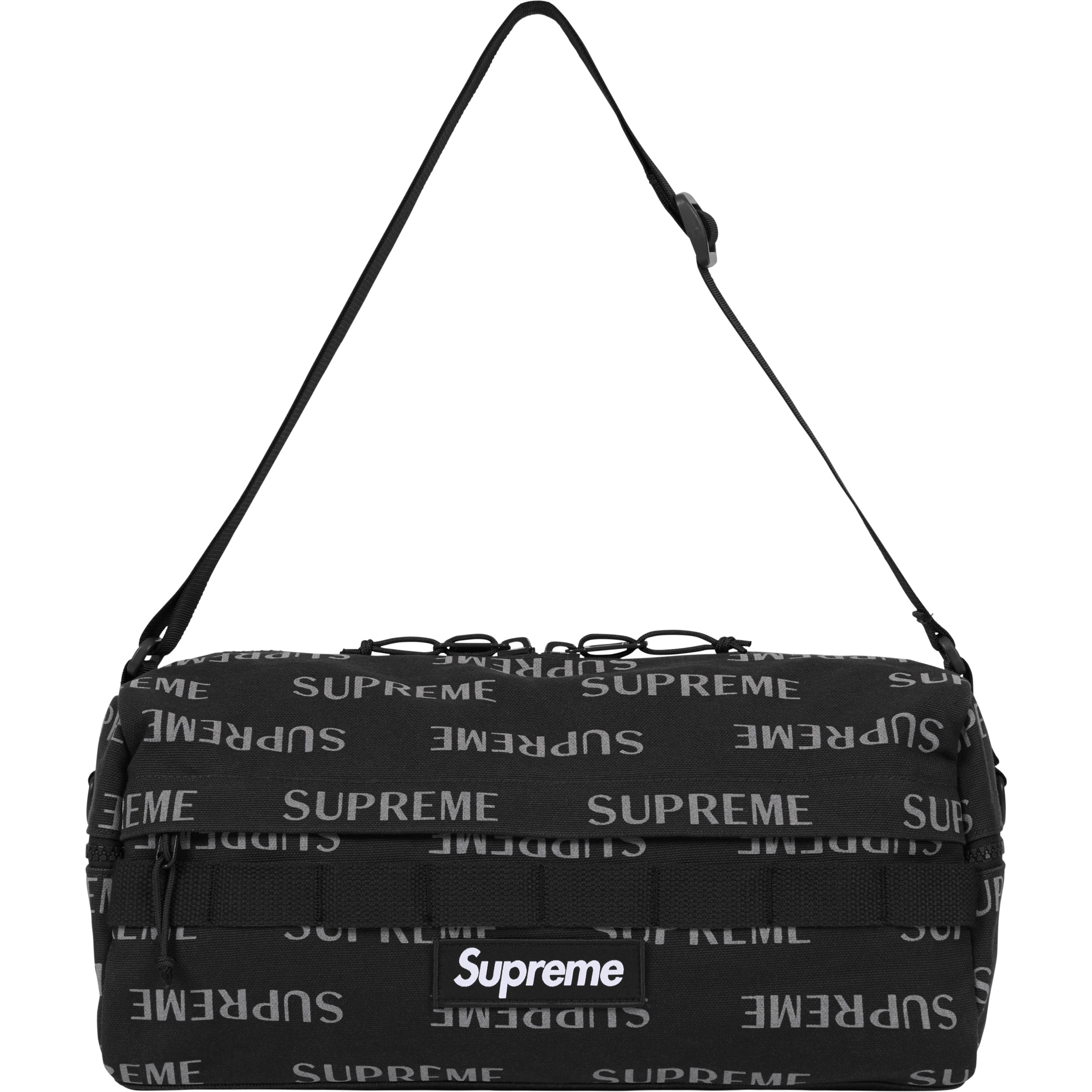 Utility Bag view 10
